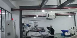 印刷車間降溫，整體精準(zhǔn)降溫工程項(xiàng)目